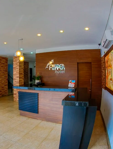 recepcao